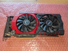 Msi nvidia gtx gebraucht kaufen  Mahlow
