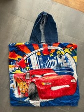Badeumhang badeponcho gebraucht kaufen  Bad Nauheim