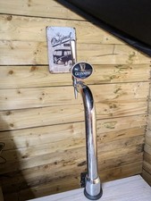 Guinness beer pump for sale  STOCKTON-ON-TEES