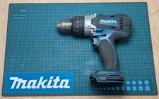 Makita dhp458z 18v for sale  HOCKLEY