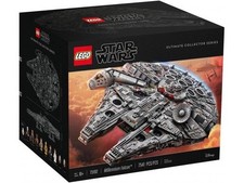 Lego 75192 star usato  Valdagno