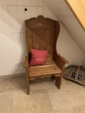 Pretty old pine for sale  BRISTOL