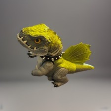 Mattel rare prehistoric for sale  Indianapolis