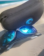 Polarized costa fathom for sale  Myakka City