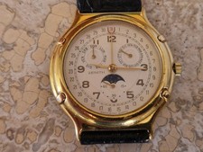 Orologio zenith ref.27 usato  Italia