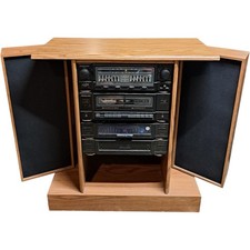 Soundesign stereo system for sale  Utica