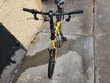 Dahon vybe folding for sale  Brooklyn