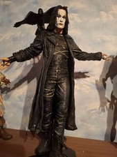 The crow neca gebraucht kaufen The crow neca gebraucht kaufen  Zetel