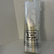 6pcs 1.3ft pipe for sale  Jefferson