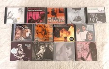 Usado, BELLE & SEBASTIAN 13 CD Lot INDIE ROCK Pop PAINTER JANE Tigermilk STORYTELLING comprar usado  Enviando para Brazil
