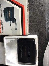 Alba personal cassette for sale  BRISTOL