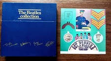 Beatles collection blue for sale  Tacoma