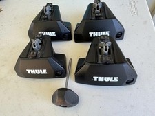 Set thule evo for sale  Scotts Valley