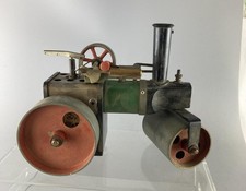 Mamod model steam for sale  ABERGAVENNY