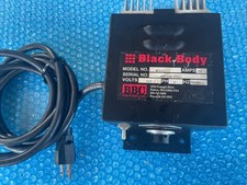 Bbc black body for sale  Waipahu