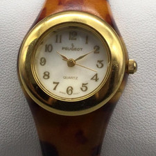 Vintage peugeot watch for sale  Pflugerville