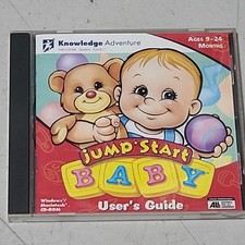 Jump start baby for sale  Montgomery