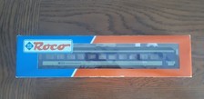 Roco voiture ew4 d'occasion  Varois-et-Chaignot