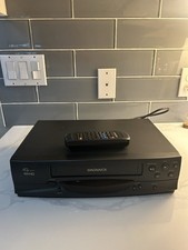 Magnavox vru340 at21 for sale  Bossier City