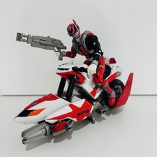 Power rangers red for sale  WEST BYFLEET