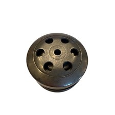 Conjunto variador de scooter polia de acionamento de embreagem 139QMB GY6 49cc 50cc comprar usado  Enviando para Brazil