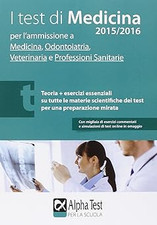 Test medicina per usato  Vejano