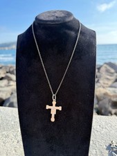 Collana argento 925 usato  Napoli