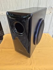 Samsung subwoofer wq100 d'occasion  Figanières