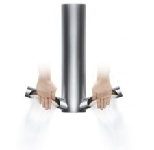 Dyson händetrockner airblade gebraucht kaufen  Gronau