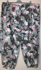 Damen camouflage hose gebraucht kaufen  Ühlingen-Birkendorf