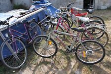 Lot vélos peugeot d'occasion  Fondettes