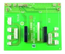 Heater power board usato  Siniscola