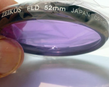 Zeikos fld lens for sale  Hawthorne