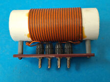 Coil former four for sale  SOUTHSEA