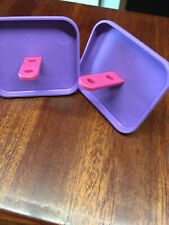 Tupperware eis stiel gebraucht kaufen  Deutschland