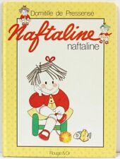 Naftaline domitille pressensé d'occasion  Laignes