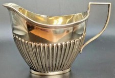 silver plated milk jug for sale silver plated milk jug for sale LEEDS