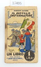 Roberto mandel piccolo usato  Petriolo