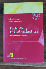 159l buchhaltung jahresabschlu gebraucht kaufen  Ganderkesee
