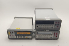 agilent 34401a for sale  Branford