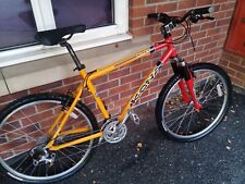 Kona mountain bike for sale  MANCHESTER