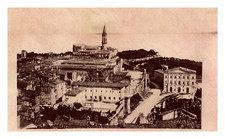 Italie pérouse vintage d'occasion  Pagny-sur-Moselle