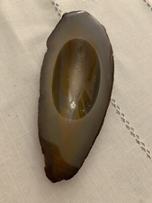 Agate oblongue 19 d'occasion  Saint-Cyr-sur-Mer