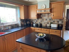 Fitted kitchen carl for sale  PRESTON