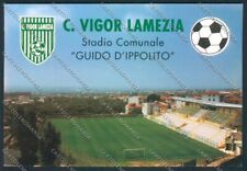 Catanzaro stadio vigor usato  Gambolo