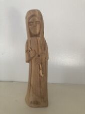 Wood carved santos for sale  El Paso