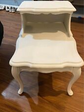 Unique end table for sale  Wichita Falls