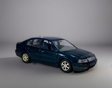Skoda ctavia grün gebraucht kaufen  München