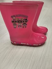 Girls glamsquad pink for sale  HUDDERSFIELD