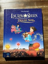 Lauras stern geheimnisvolle gebraucht kaufen  Moorenweis
